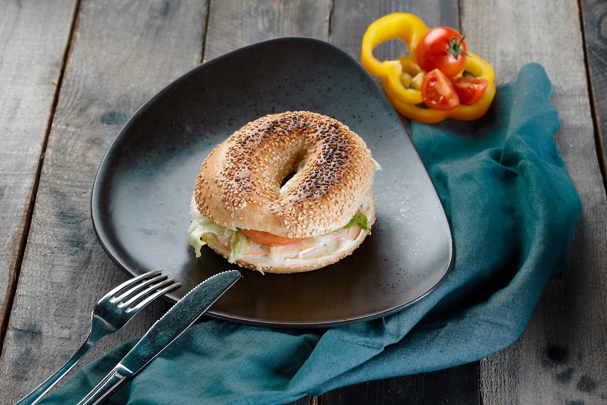 Tucano Coffee Dominicana - Specialty Coffee